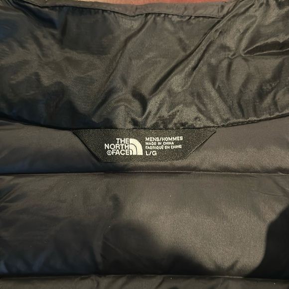 NEED TO SELL. MUST empty closet. Great condition. Lightly worn. Down. Light. - Picture 4 of 4